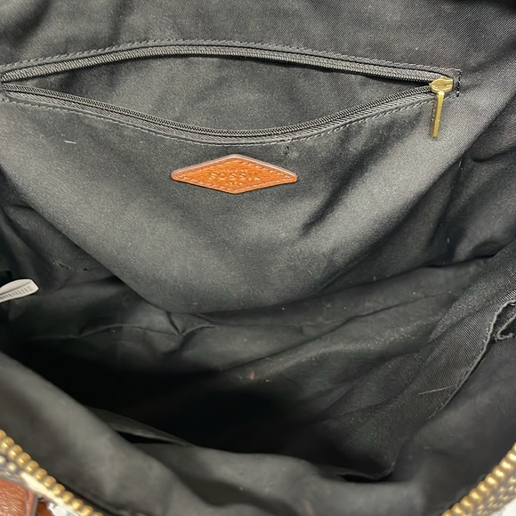 Fossil purse - Picture 5 of 6